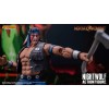 Storm Collectibles - Mortal Kombat 3 - Nightwolf - 1/12