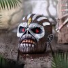 Nemesis Now - Iron Maiden caja de almacenamiento El Libro de las Almas - Eddie Head
