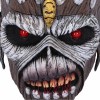 Nemesis Now - Iron Maiden caja de almacenamiento El Libro de las Almas - Eddie Head
