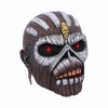 Nemesis Now - Iron Maiden caja de almacenamiento El Libro de las Almas - Eddie Head