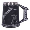 Nemesis Now - Chope Metallica The Black Album