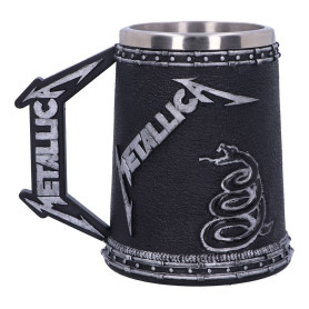 Nemesis Now - Chope Metallica The Black Album