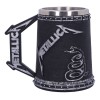 Nemesis Now - Chope Metallica The Black Album