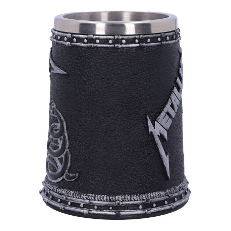 Nemesis Now - Chope Metallica The Black Album