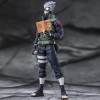 Bandai Tamashi Nation SH Figuarts SHF - Hatake Kakashi EL FAMOSO HEROE SHARINGAN - Naruto Shippuden