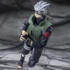 Bandai Tamashi Nation SH Figuarts SHF - Hatake Kakashi EL FAMOSO HEROE SHARINGAN - Naruto Shippuden
