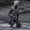 Bandai Tamashi Nation SH Figuarts SHF - Hatake Kakashi EL FAMOSO HEROE SHARINGAN - Naruto Shippuden