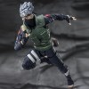 Bandai Tamashi Nation SH Figuarts SHF - Hatake Kakashi EL FAMOSO HEROE SHARINGAN - Naruto Shippuden
