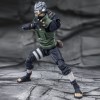 Bandai Tamashi Nation SH Figuarts SHF - Hatake Kakashi EL FAMOSO HEROE SHARINGAN - Naruto Shippuden