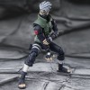 Bandai Tamashi Nation SH Figuarts SHF - Hatake Kakashi EL FAMOSO HEROE SHARINGAN - Naruto Shippuden