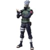 Bandai Tamashi Nation SH Figuarts SHF - Hatake Kakashi EL FAMOSO HEROE SHARINGAN - Naruto Shippuden