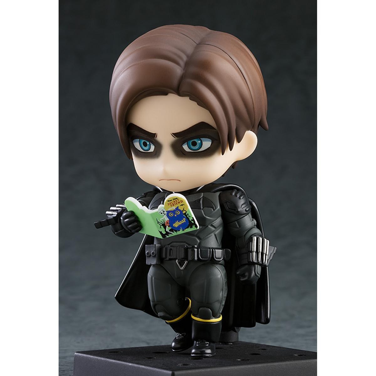 Goodsmile Nendoroid - The Batman
