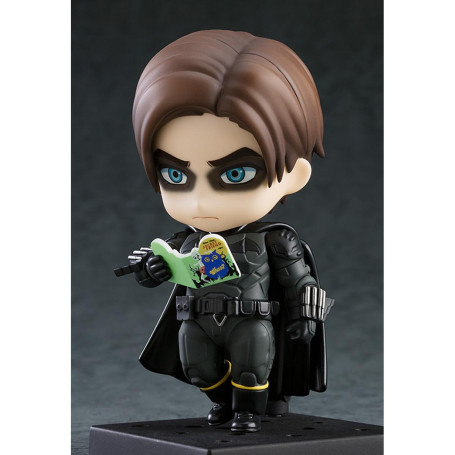 Goodsmile Nendoroid - The Batman