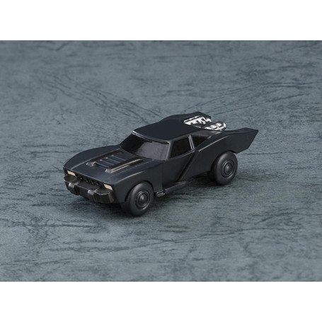 Goodsmile Nendoroid - The Batman
