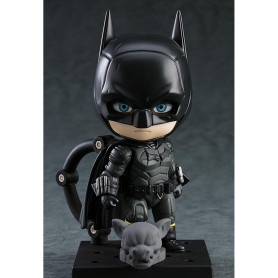 Goodsmile Nendoroid - The Batman