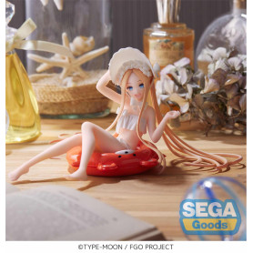 SEGA Super Premium SPM - FOREIGNER/ABIGAIL WILLIAMS (VERANO) - FATE/GRAN ORDEN