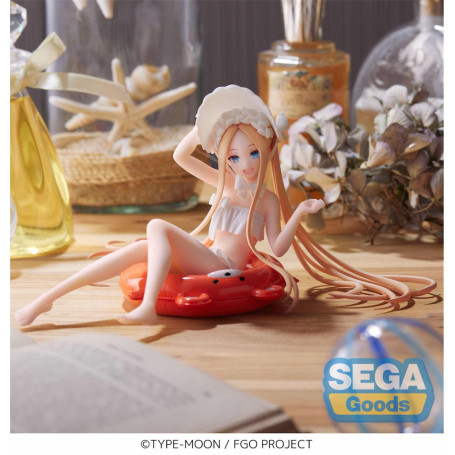 SEGA Super Premium SPM - FOREIGNER/ABIGAIL WILLIAMS (VERANO) - FATE/GRAN ORDEN