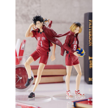 ¡GoodSmile - KENMA KOZUME - Pop Up Parade HAIKYUU ! A LA CIMA