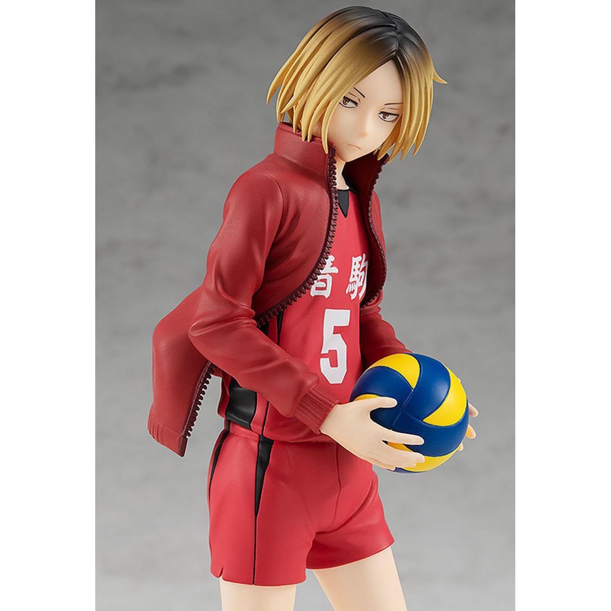 ¡GoodSmile - KENMA KOZUME - Pop Up Parade HAIKYUU ! A LA CIMA