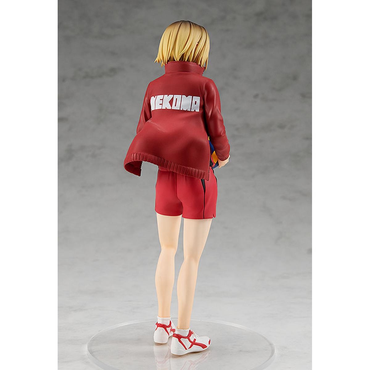 ¡GoodSmile - KENMA KOZUME - Pop Up Parade HAIKYUU ! A LA CIMA