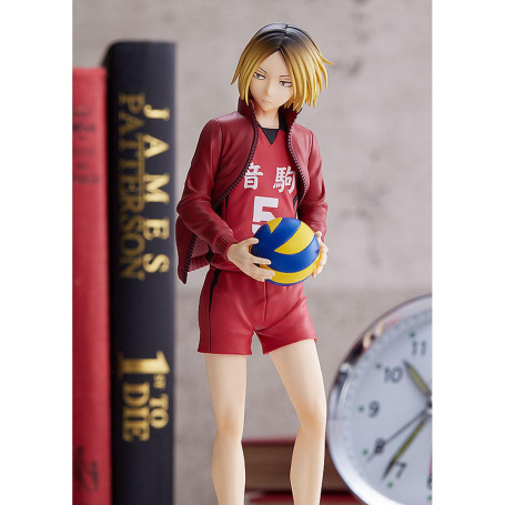 ¡GoodSmile - KENMA KOZUME - Pop Up Parade HAIKYUU ! A LA CIMA