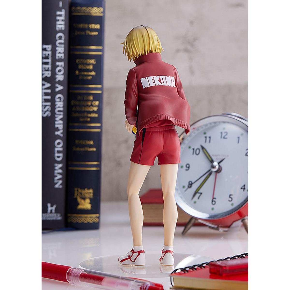 ¡GoodSmile - KENMA KOZUME - Pop Up Parade HAIKYUU ! A LA CIMA