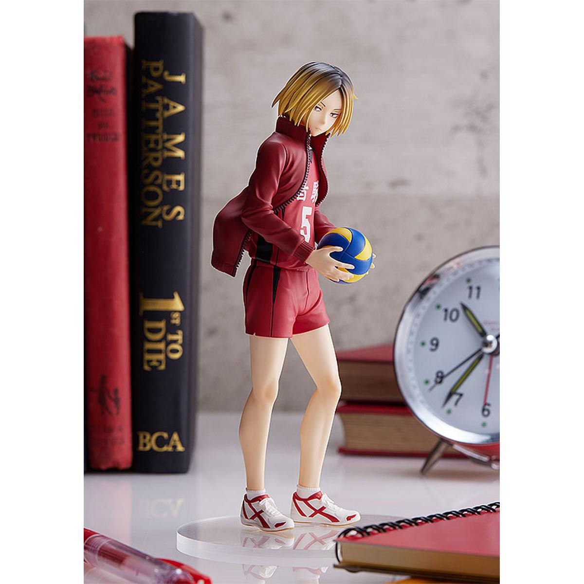 ¡GoodSmile - KENMA KOZUME - Pop Up Parade HAIKYUU ! A LA CIMA