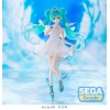 Sega - Hatsune Miku -15 Aniversario KEI Ver. - Vocaloïd - SPM