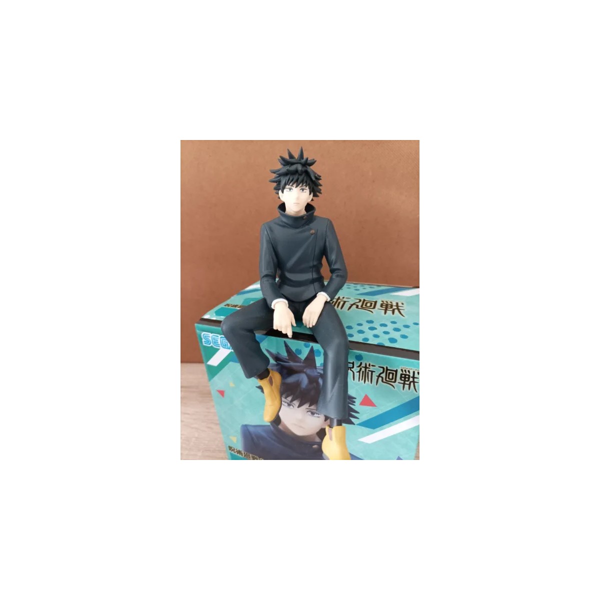 SEGA Super Premium SPM - MEGUMI FUSHIGURO - Jujutsu Kaisen