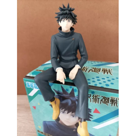 SEGA Super Premium SPM - MEGUMI FUSHIGURO - Jujutsu Kaisen