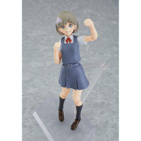 GoodSmile - KEKE TANG - "Love Live! Superstar!" - FIGMA