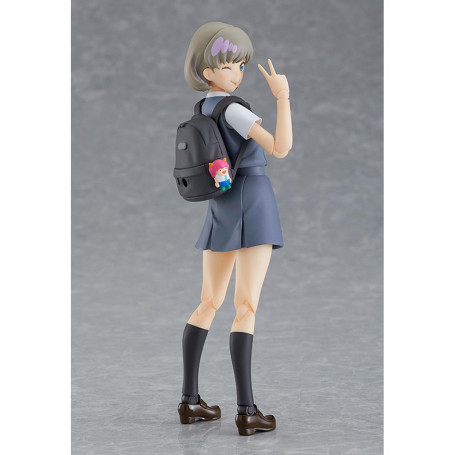 GoodSmile - KEKE TANG - "Love Live! Superstar!" - FIGMA