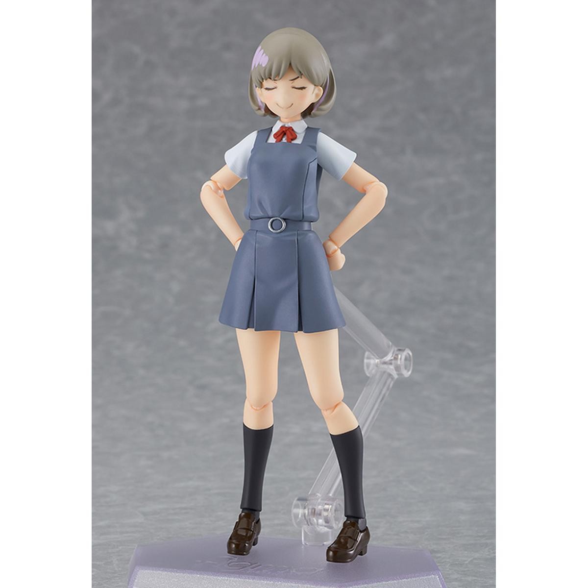 GoodSmile - KEKE TANG - "Love Live! Superstar!" - FIGMA
