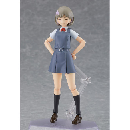GoodSmile - KEKE TANG - "Love Live! Superstar!" - FIGMA
