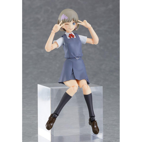 GoodSmile - KEKE TANG - "Love Live! Superstar!" - FIGMA