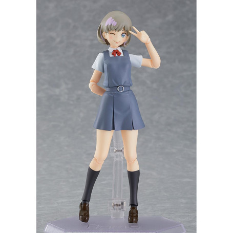 GoodSmile - KEKE TANG - "Love Live! Superstar!" - FIGMA