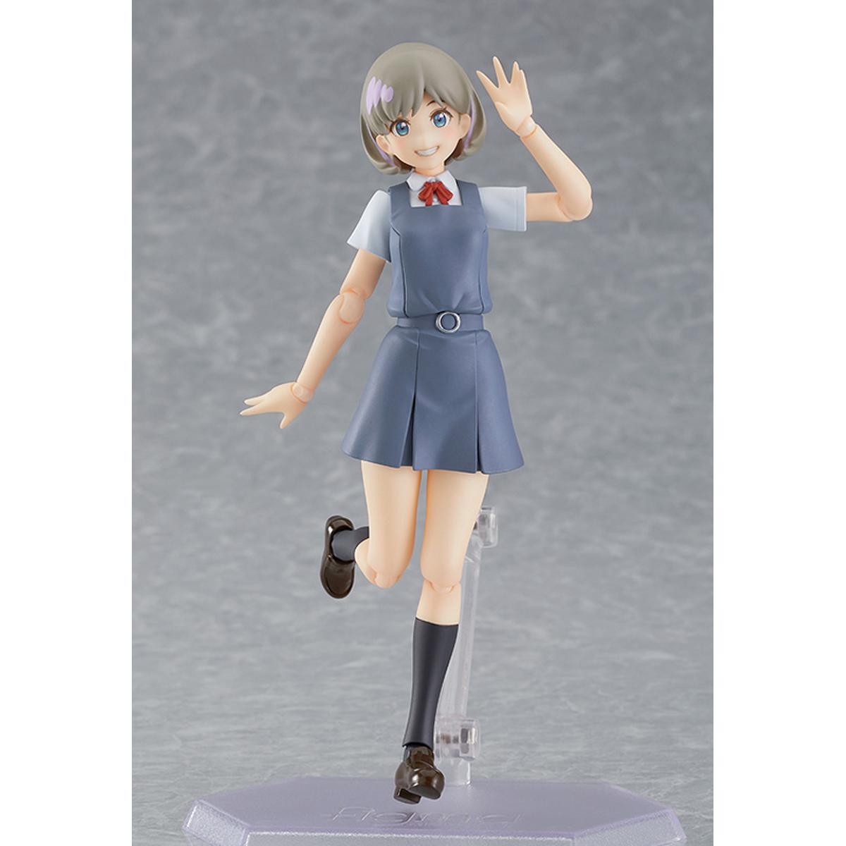 GoodSmile - KEKE TANG - "Love Live! Superstar!" - FIGMA