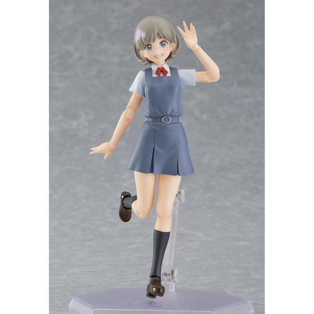 GoodSmile - KEKE TANG - "Love Live! Superstar!" - FIGMA