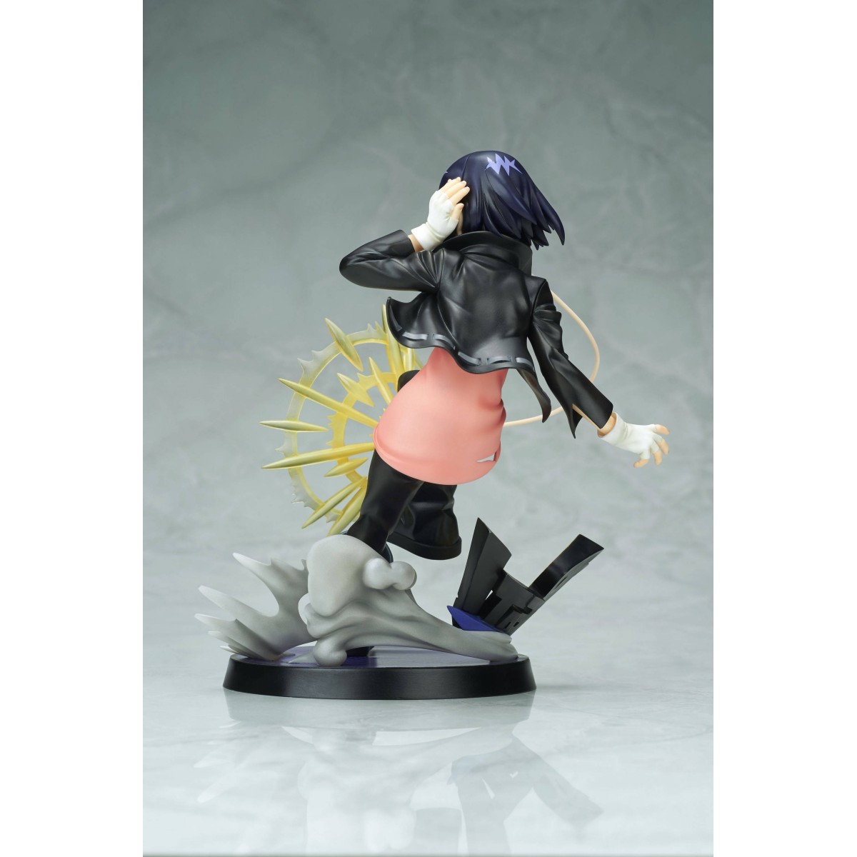 Belfine - KYOKA JIRO HERO SUIT VER. - My Hero Academia 1/8
