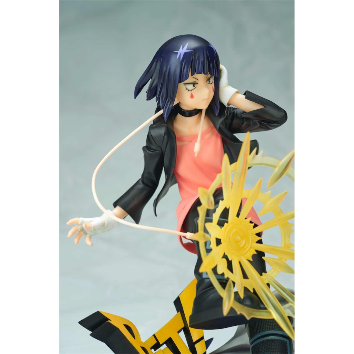 Belfine - KYOKA JIRO HERO SUIT VER. - My Hero Academia 1/8