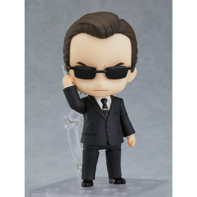 Goodsmile Nendoroid - Agente Smith - Matrix