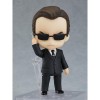 Goodsmile Nendoroid - Agente Smith - Matrix