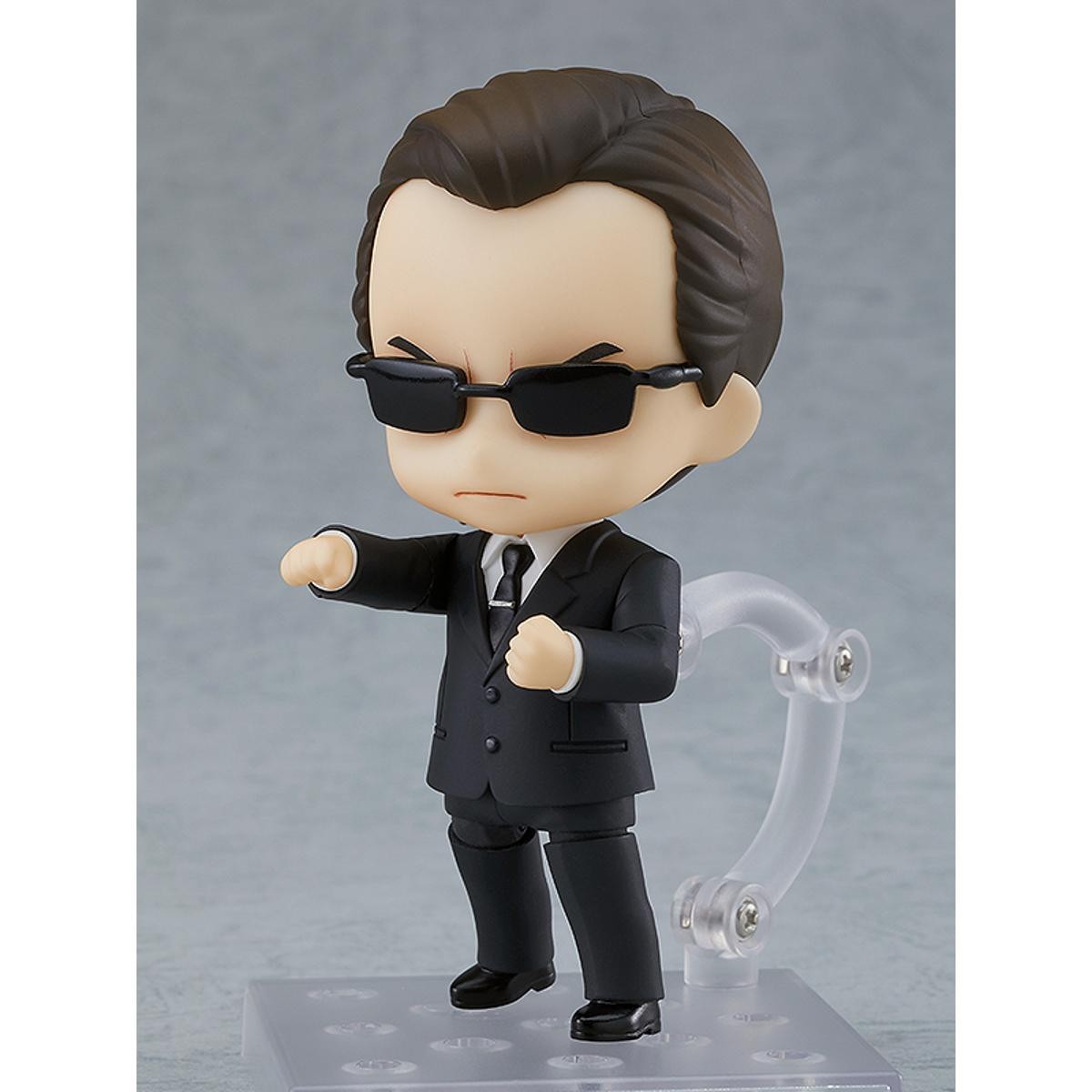 Goodsmile Nendoroid - Agente Smith - Matrix