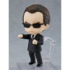 Goodsmile Nendoroid - Agente Smith - Matrix