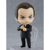 Goodsmile Nendoroid - Agente Smith - Matrix