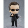 Goodsmile Nendoroid - Agente Smith - Matrix