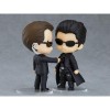 Goodsmile Nendoroid - Agente Smith - Matrix