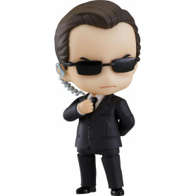 Goodsmile Nendoroid - Agente Smith - Matrix
