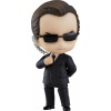 Goodsmile Nendoroid - Agente Smith - Matrix