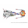 PLUM - Kit de modelismo R9 Arrow-Head 1/100 - R-Type Final 2